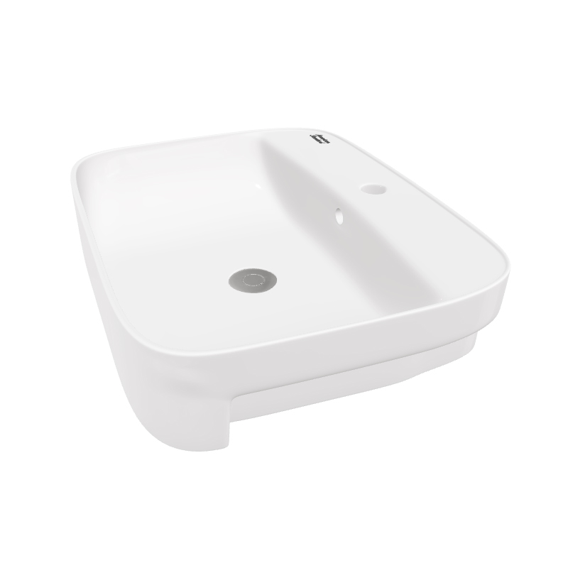 Lavabo bán âm bàn AMERICAN STANDARD Signature VF-0320 cao cấp